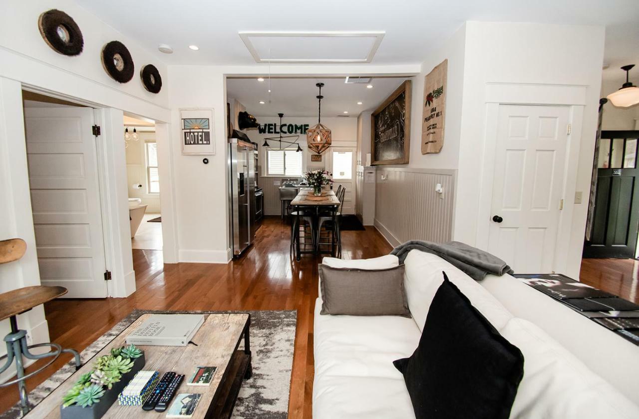 Studio 555 Granville Extérieur photo