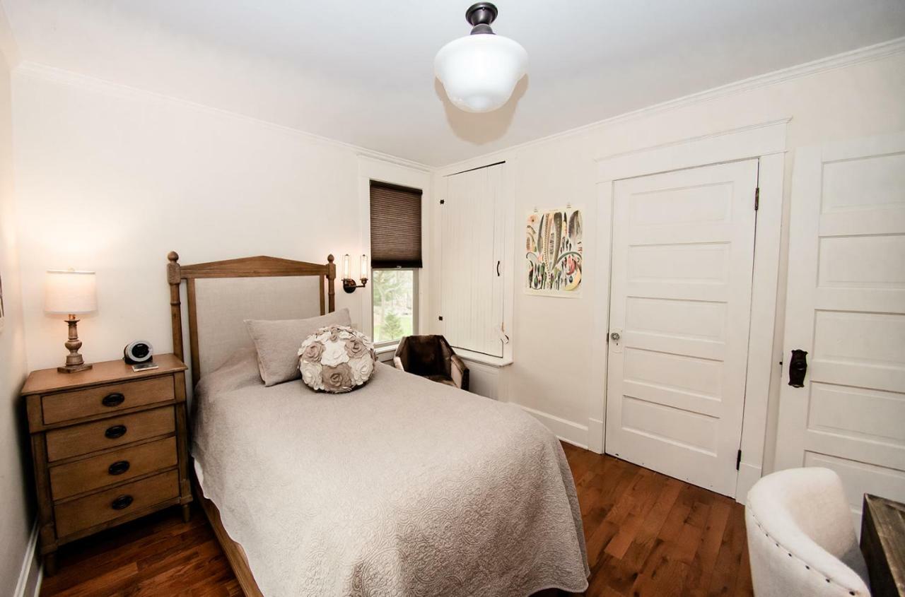 Studio 555 Granville Extérieur photo