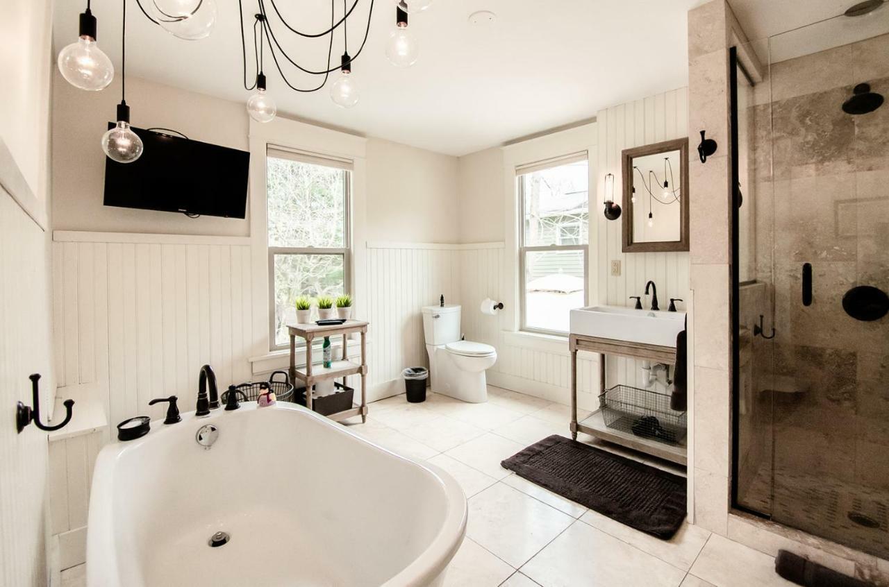 Studio 555 Granville Extérieur photo
