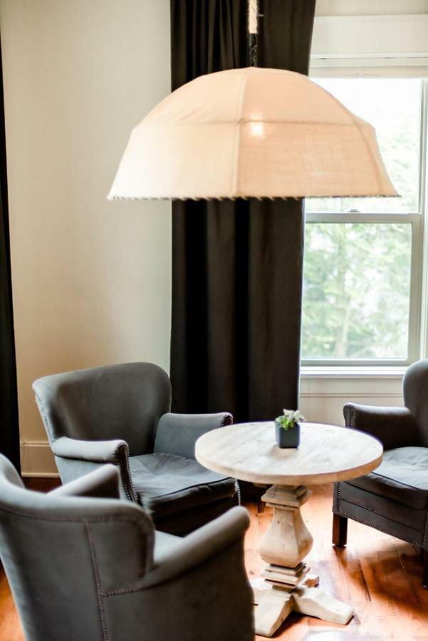 Studio 555 Granville Extérieur photo